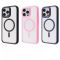 Чохол Proove Clear Essence Case with Magnetic Ring iPhone 15 Pro Max