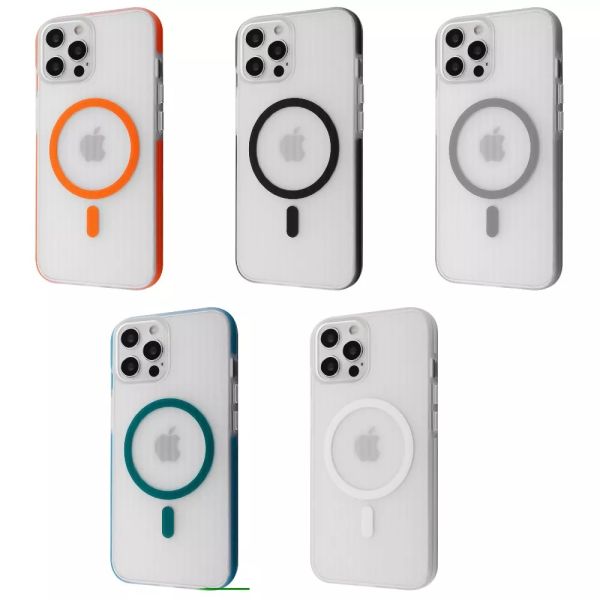 Чохол Proove Astro Case with Magnetic Ring iPhone 12/12 Pro