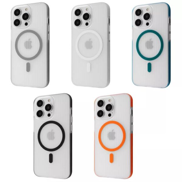 Чохол Proove Astro Case with Magnetic Ring iPhone 13 Pro