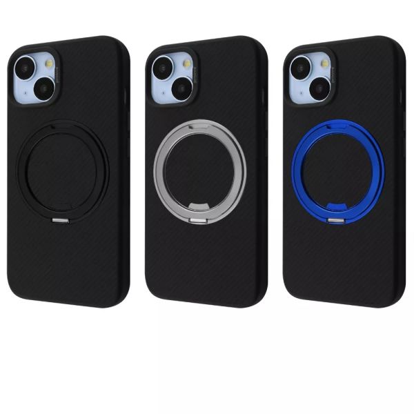 Чохол Proove Reinforce Case with Magnetic Ring iPhone 15