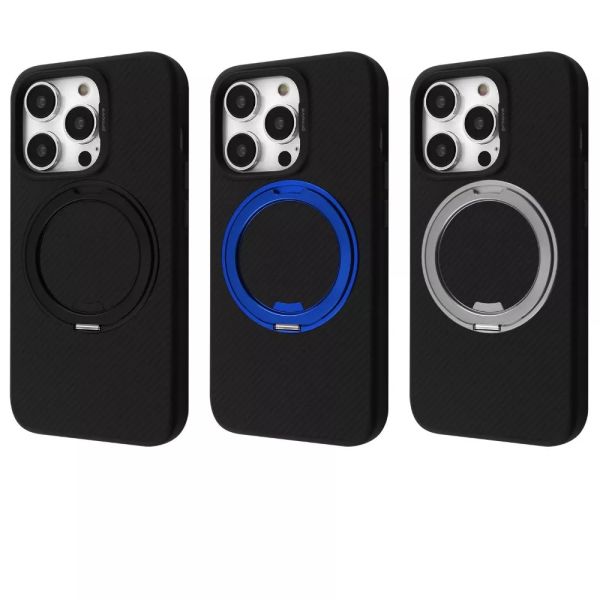 Чохол Proove Reinforce Case with Magnetic Ring iPhone 14 Pro