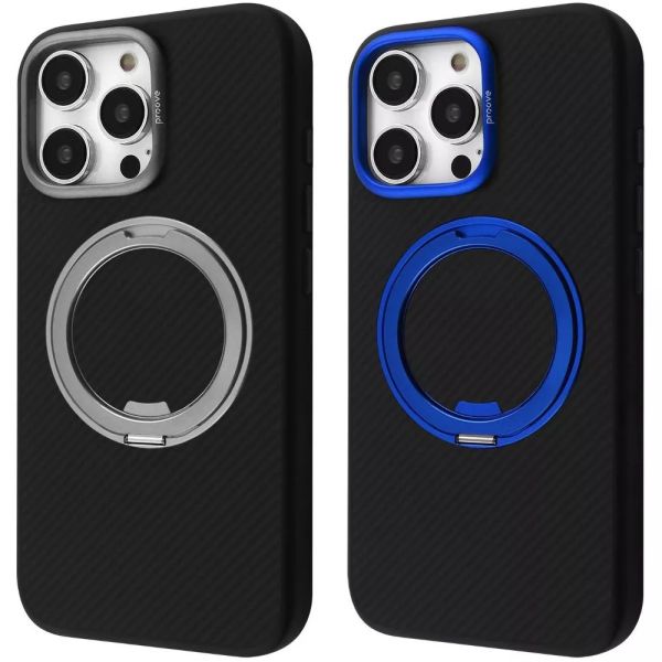 Чохол Proove Reinforce Case with Magnetic Ring iPhone 16 Pro Max