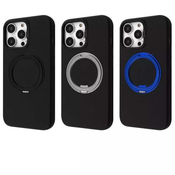 Чохол Proove Reinforce Case with Magnetic Ring iPhone 13 Pro Max