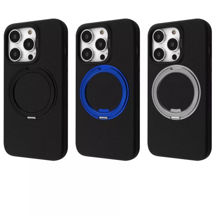 Чохол Proove Reinforce Case with Magnetic Ring iPhone 13 Pro