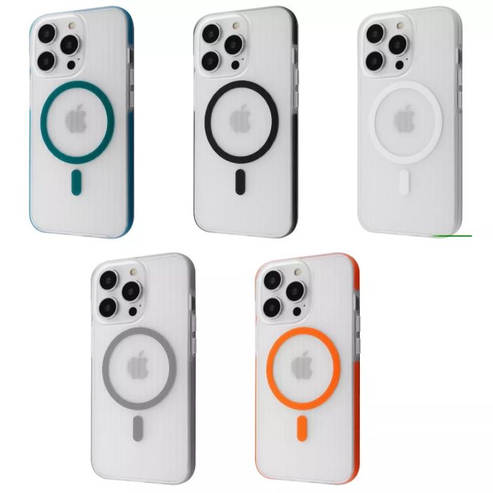 Чохол Proove Astro Case with Magnetic Ring iPhone 14 Pro