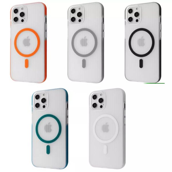 Чохол Proove Astro Case with Magnetic Ring iPhone 12 Pro Max