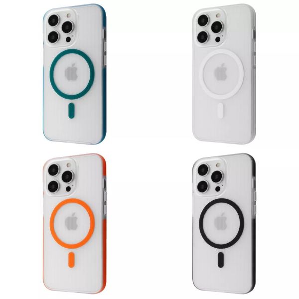 Чохол Proove Astro Case with Magnetic Ring iPhone 15 Pro