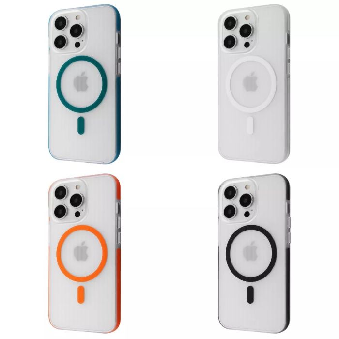 Чохол Proove Astro Case with Magnetic Ring iPhone 15 Pro