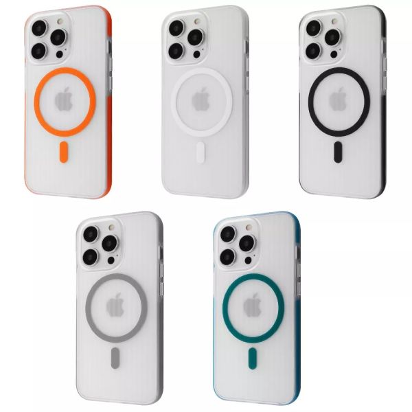 Чохол Proove Astro Case with Magnetic Ring iPhone 16 Pro