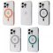 Чохол Proove Astro Case with Magnetic Ring iPhone 16 Pro