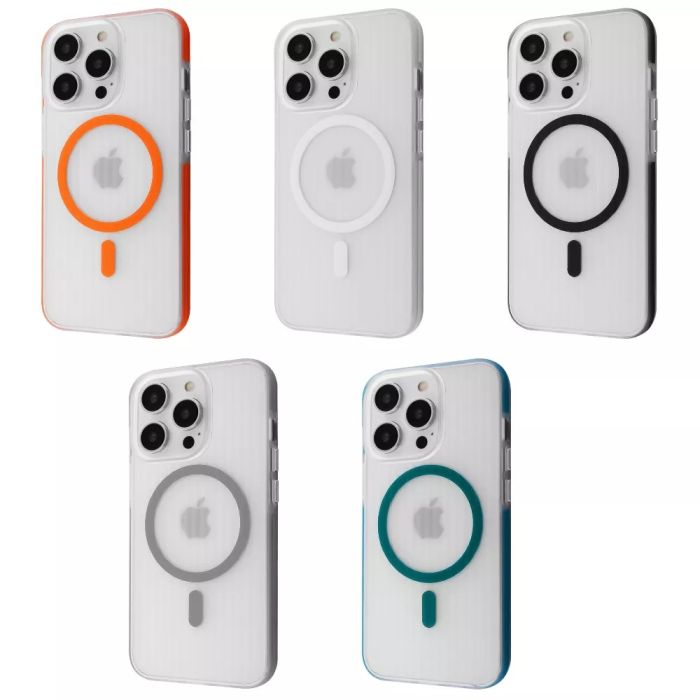 Чохол Proove Astro Case with Magnetic Ring iPhone 16 Pro