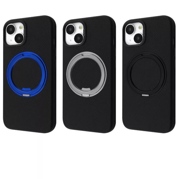 Чохол Proove Reinforce Case with Magnetic Ring iPhone 13