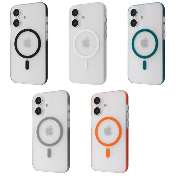 Чохол Proove Astro Case with Magnetic Ring iPhone 16