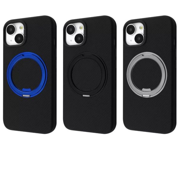 Чохол Proove Reinforce Case with Magnetic Ring iPhone 14