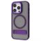 Чохол Proove Mainstay Case with Magnetic Ring iPhone 16 Pro