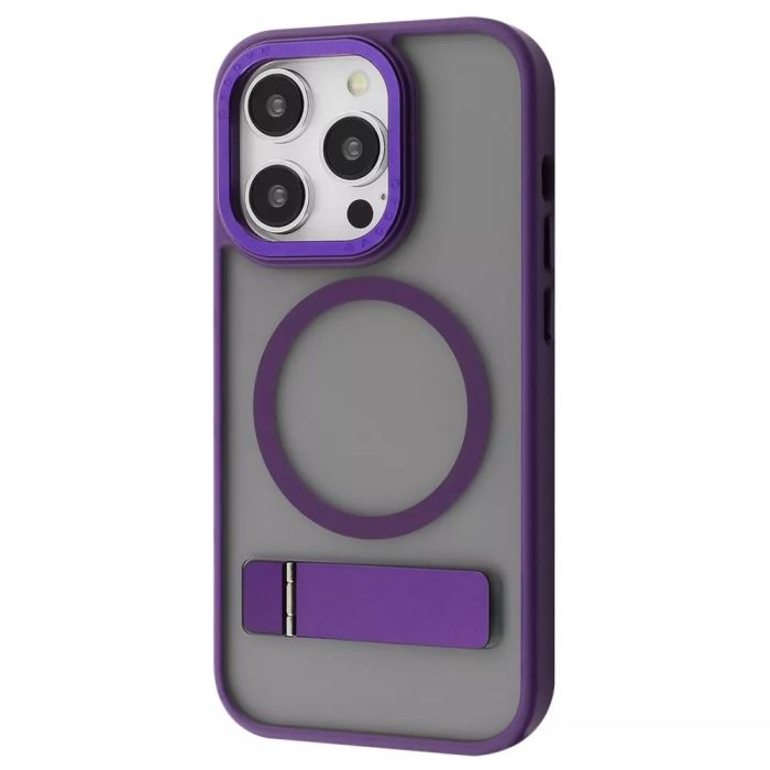 Чохол Proove Mainstay Case with Magnetic Ring iPhone 16 Pro