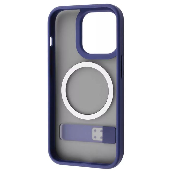 Чохол Proove Mainstay Case with Magnetic Ring iPhone 16 Pro