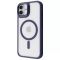 Чохол Proove Clear Essence Case with Magnetic Ring iPhone 16