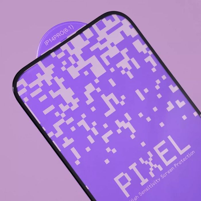 Захисне скло Proove Pixel iPhone Xs Max/11 Pro Max