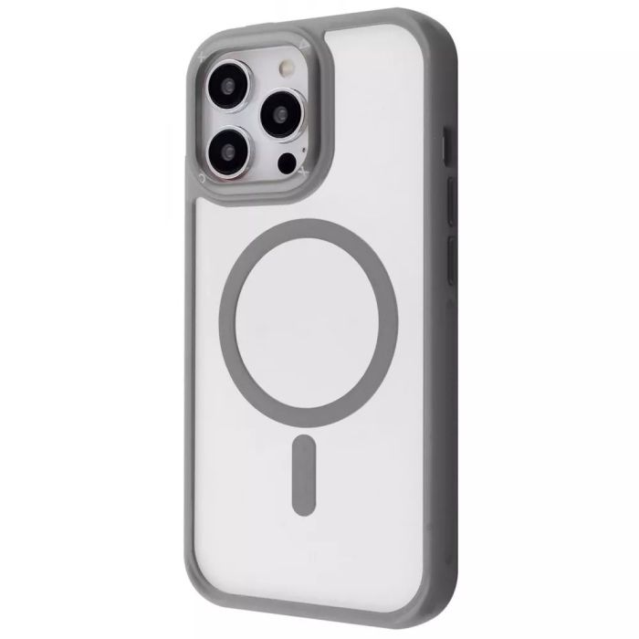 Чохол Proove Clear Essence Case with Magnetic Ring iPhone 13 Pro Max