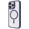 Чохол Proove Clear Essence Case with Magnetic Ring iPhone 14 Pro Max