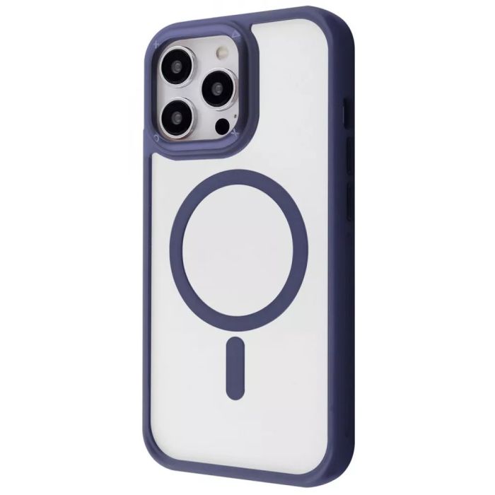 Чохол Proove Clear Essence Case with Magnetic Ring iPhone 14 Pro Max