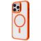 Чохол Proove Clear Essence Case with Magnetic Ring iPhone 14 Pro Max