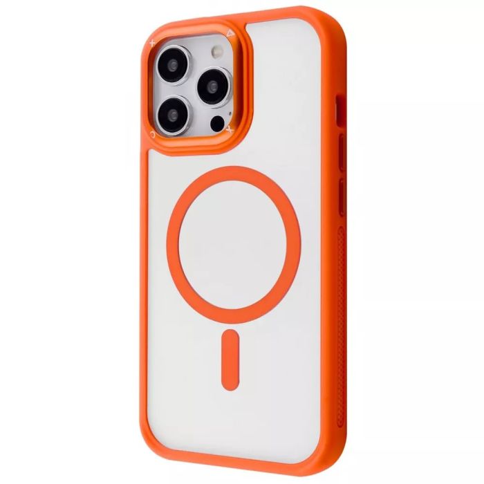 Чохол Proove Clear Essence Case with Magnetic Ring iPhone 14 Pro Max