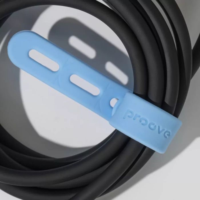 Кабель Proove PowerFull Type-C to Lightning 30W (1.5m)