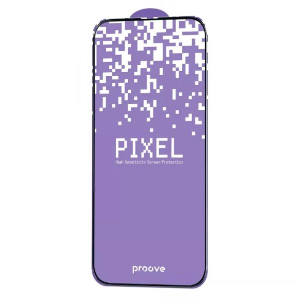 Захисне скло Proove Pixel iPhone X/Xs/11 Pro
