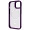 Чохол Proove Clear Essence Case with Magnetic Ring iPhone 14