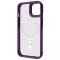 Чохол Proove Clear Essence Case with Magnetic Ring iPhone 15