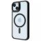 Чохол Proove Clear Essence Case with Magnetic Ring iPhone 15