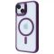 Чохол Proove Clear Essence Case with Magnetic Ring iPhone 15