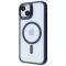 Чохол Proove Clear Essence Case with Magnetic Ring iPhone 15