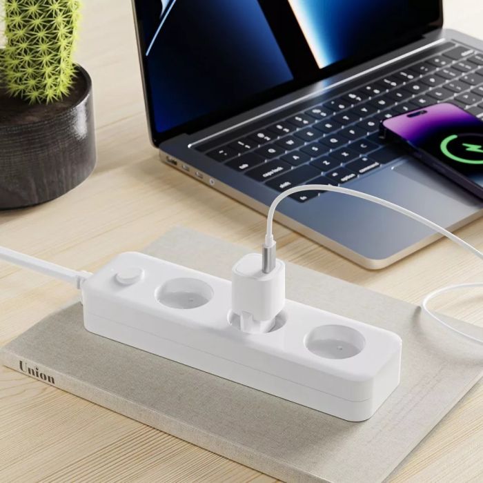 МЗП Proove Silicone Power 20W (Type-C)
