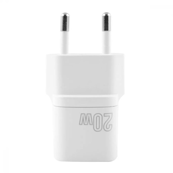МЗП Proove Silicone Power 20W (Type-C)