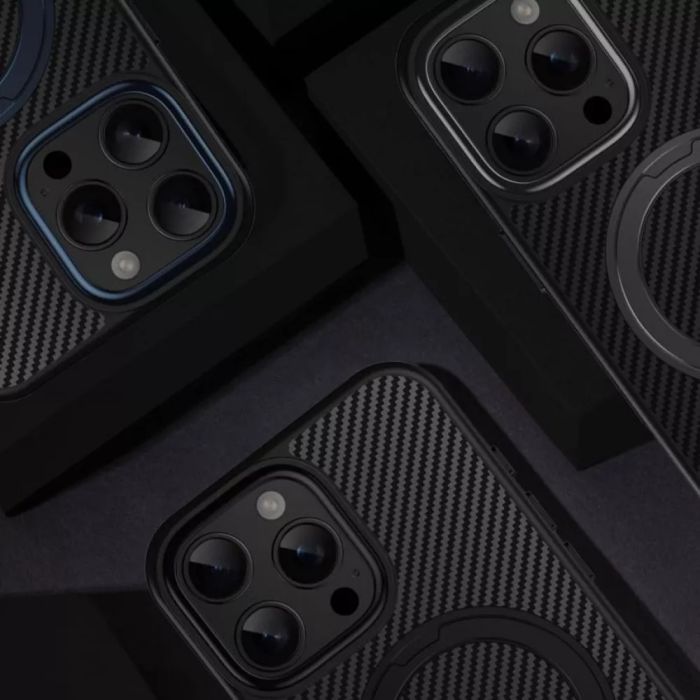 Чохол Proove Reinforce Case with Magnetic Ring iPhone 13 Pro