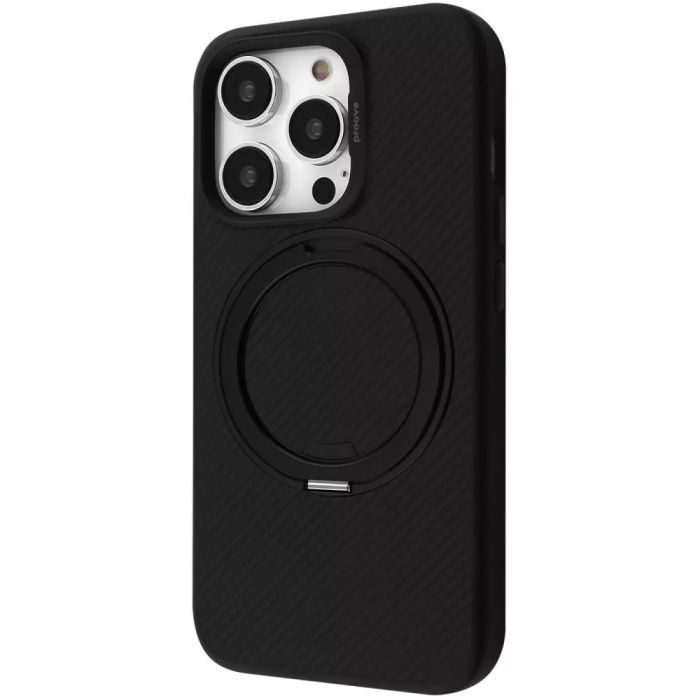 Чохол Proove Reinforce Case with Magnetic Ring iPhone 13 Pro