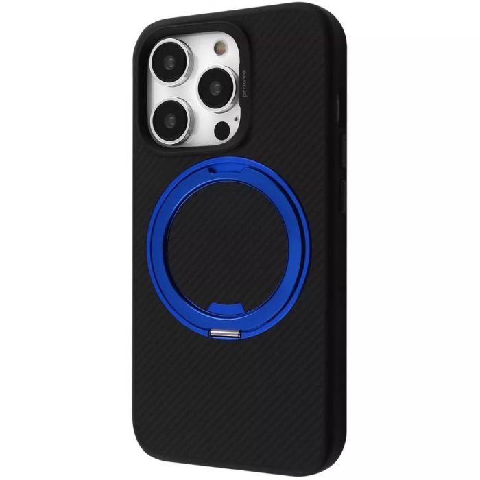 Чохол Proove Reinforce Case with Magnetic Ring iPhone 13 Pro
