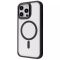 Чохол Proove Clear Essence Case with Magnetic Ring iPhone 15 Pro Max