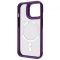 Чохол Proove Clear Essence Case with Magnetic Ring iPhone 15 Pro Max