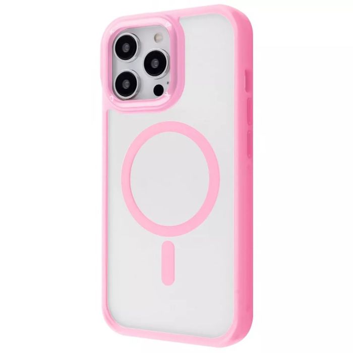 Чохол Proove Clear Essence Case with Magnetic Ring iPhone 15 Pro Max