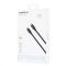 Кабель Proove PowerFull Type-C to Lightning 30W (1.5m)