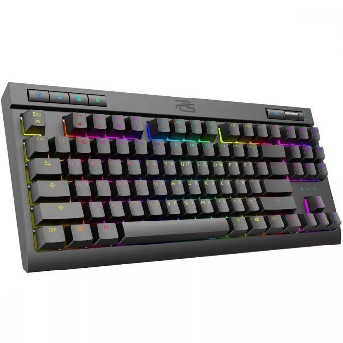 Ігрова клавіатура Proove Gaming Sideswap (Ukraine Layout)