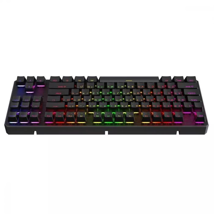 Ігрова механічна клавіатура Proove Gaming Everfrost (Ukraine Layout)