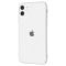 Чохол Proove Crystal Case with Magnetic Ring iPhone 11