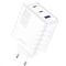 МЗП Proove Speed Surge Gan 65W (USB + 2 Type-C)
