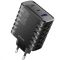 МЗП Proove Speed Surge Gan 65W (USB + 2 Type-C)