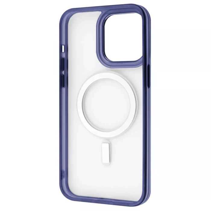 Чохол Proove Blur Case with Magnetic Ring iPhone 13 Pro